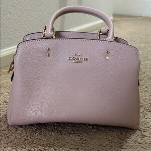 Coach Mini Lillie Bag